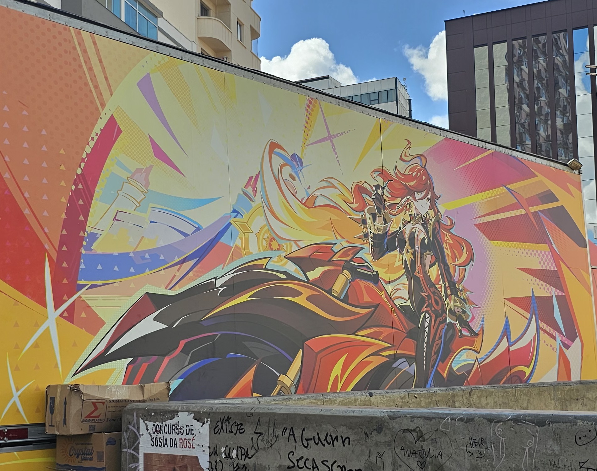 Genshin Impact