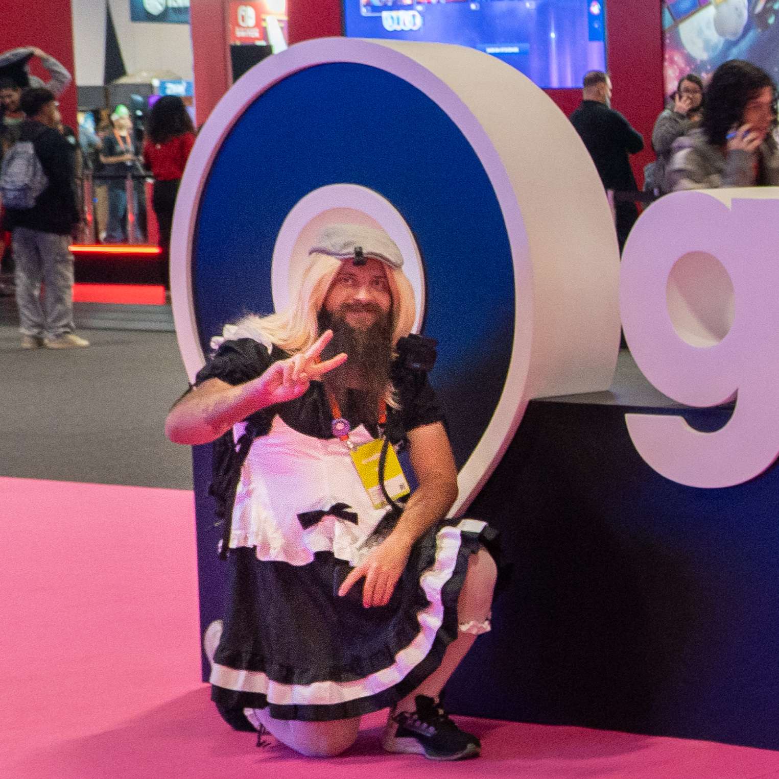 Gamescom